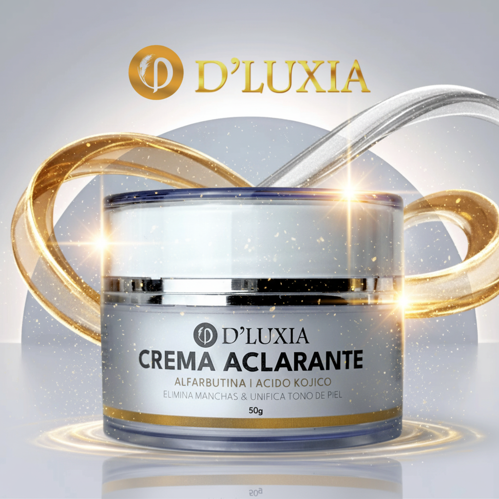 CREMA ACLARANTE 50g